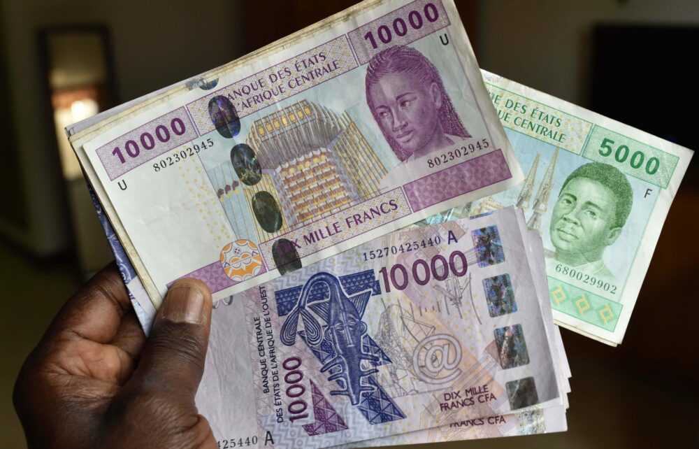 La CEMAC s’apprête à voter son «budget communautaire pour 2027» fixé à près de 157 millions USD