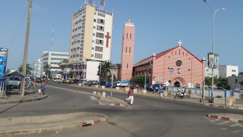 La Croissance économique au Bénin affiche une légère baisse en 2026 par rapport à 2025 (Banque Mondiale)
