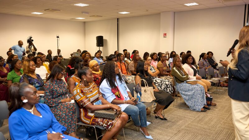 COFINA & SGPME s’engagent à mieux financer les entreprises en Côte d’Ivoire