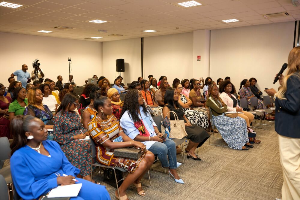 COFINA & SGPME s’engagent à mieux financer les entreprises en Côte d’Ivoire