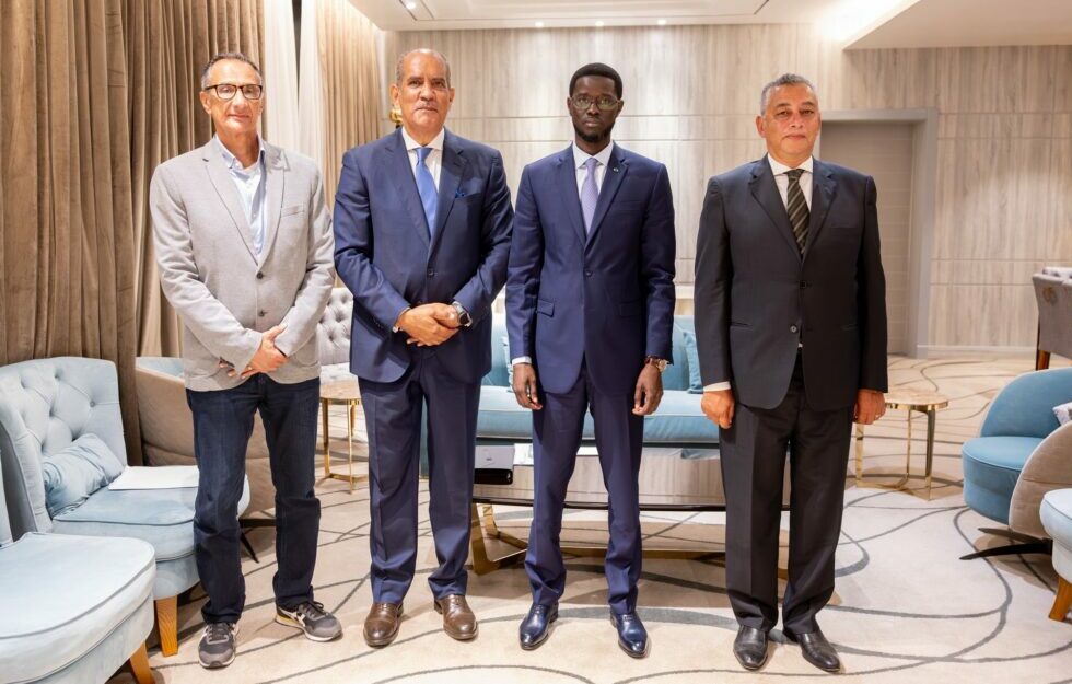L’Egypte mise sur le Sénégal pour placer ses financements en Afrique occidentale
