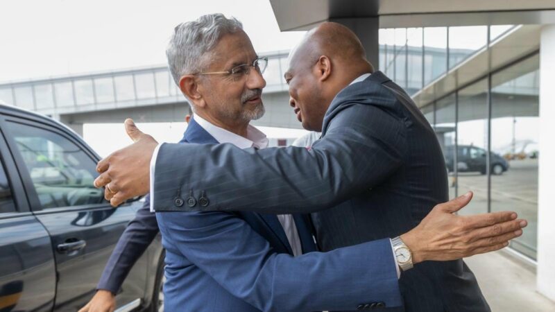 Le Ghana bientôt candidat à une adhésion formelle aux BRICS