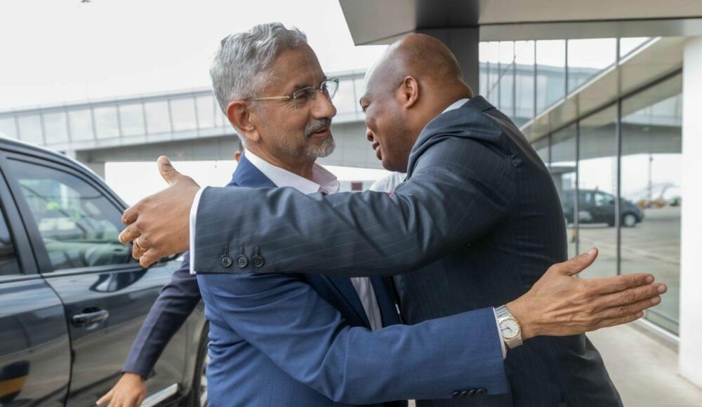 Le Ghana bientôt candidat à une adhésion formelle aux BRICS