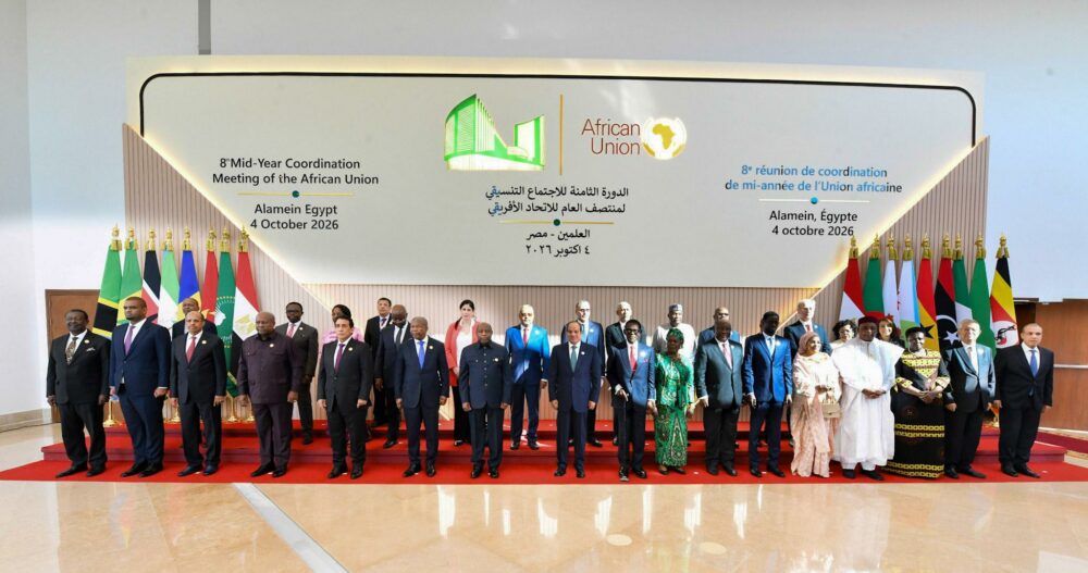 Recommandations du «Forum Alamein-Afrique 2026» pour une économie africaine épanouie dans les années à venir