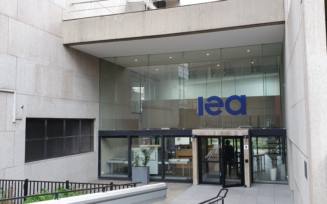 Tensions sur le marché énergétique mondial: L’AIE annonce la libération de stocks stratégiques