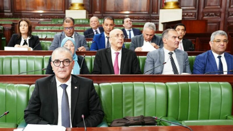 Tunisie: Croissance économique nationale de «3,1% projetée en 2027» (Officiel)