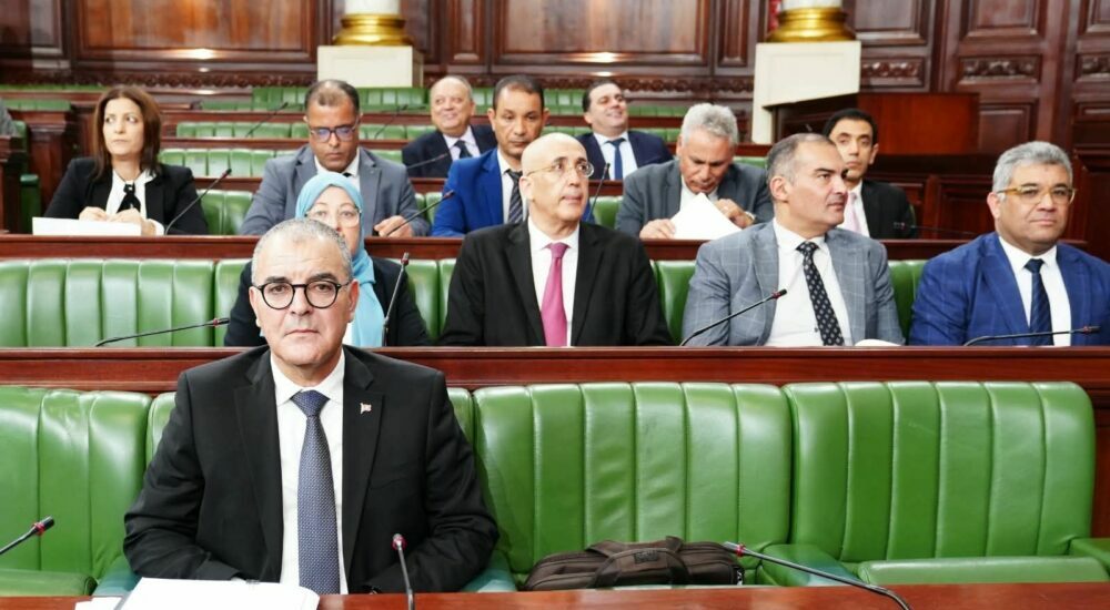 Tunisie: Croissance économique nationale de «3,1% projetée en 2027» (Officiel)