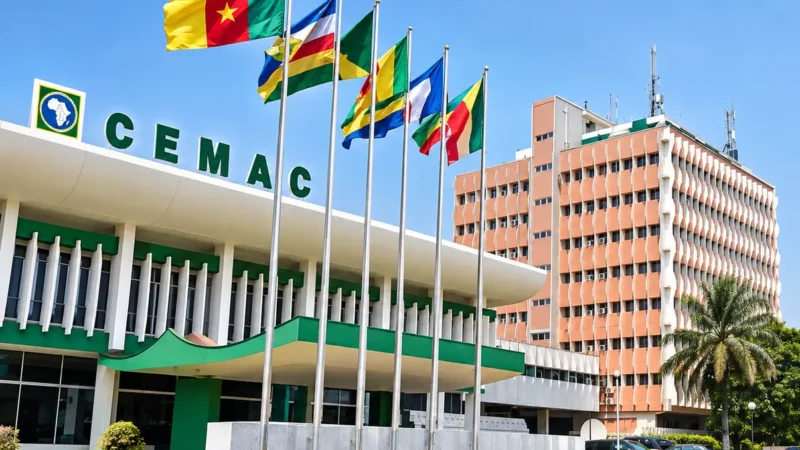 Cameroun: L’édition 1 du ‘Forum régional de la notation financière’ en Afrique centrale s’achève ce 29 octobre à Douala