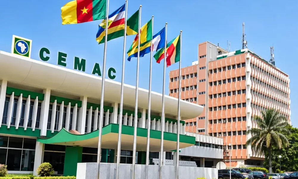 Cameroun: L’édition 1 du ‘Forum régional de la notation financière’ en Afrique centrale s’achève ce 29 octobre à Douala