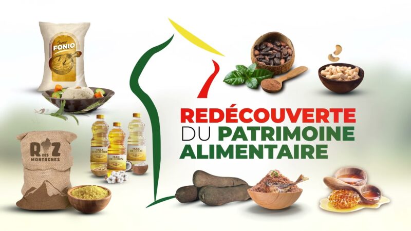 Lancement au Bénin, de la 7è édition du mois du «Consommer local»