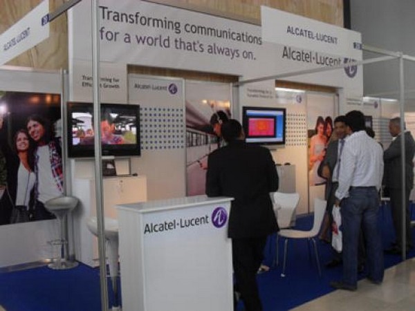 Alcatel-Lucent  projette de quitter l’Algérie pour  le Maroc