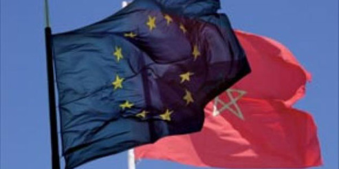 Aide au développement du Maroc par  l’UE