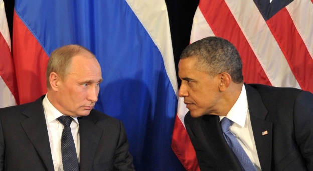 Etats-Unis et Russie : Nouvelle guerre froide en vue ?