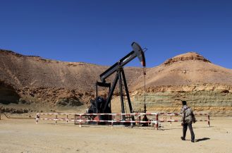 Libye : reprise de deux champs pétroliers