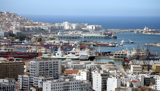 Algérie:Appel du FMI à des réformes malgré les  bons résultats économiques