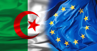 Algérie-Union Européenne : Discussions autour de l’Accord d’association