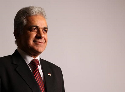 Egypte : Hamdeen Sabbahi, candidat à la présidence