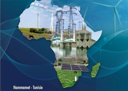 Tunisie : Un congrès sur l’énergie en Afrique