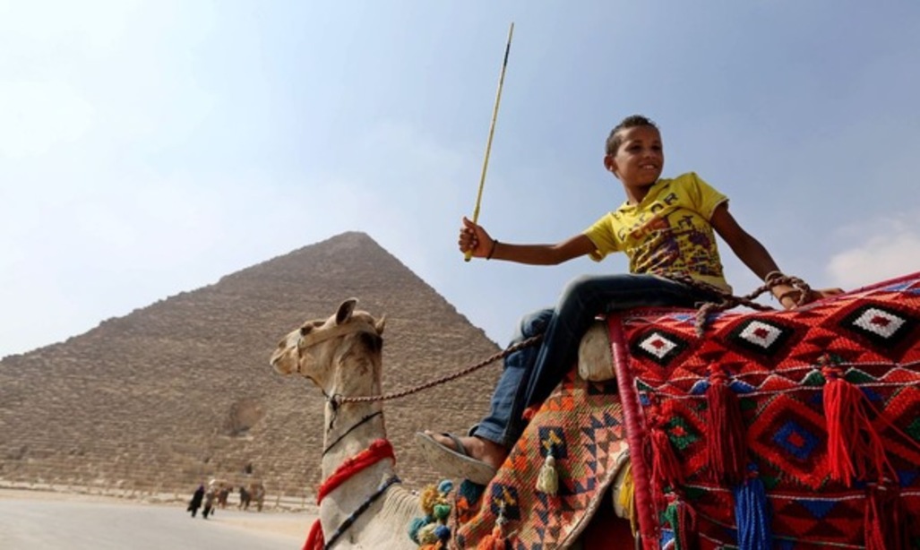 L’Egypte à la reconquête des touristes français