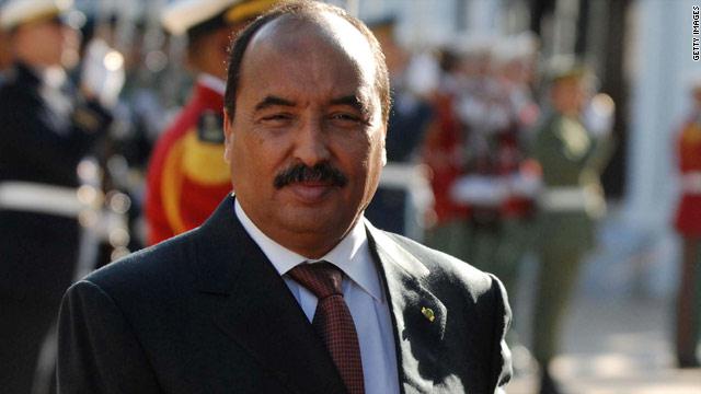 Mauritanie: Le président élu et son bilan.