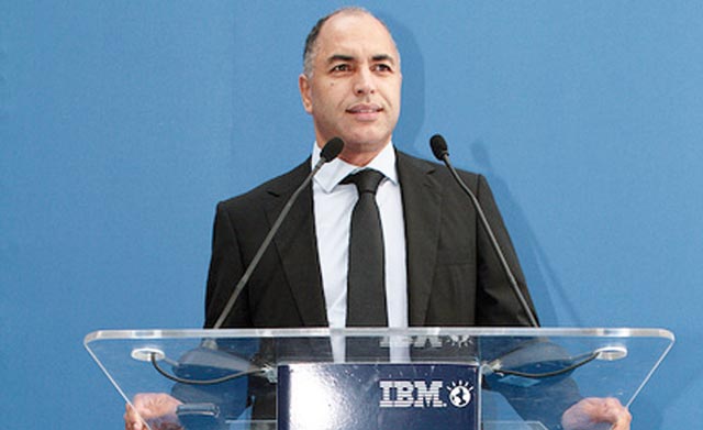 Maroc : Le groupe américain IBM continue sa pénétration en Afrique