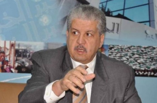 Sellal: L’Algérie ne renoncera pas à la règle 51/49%