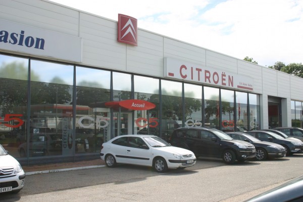 Tunisie : une nouvelle agence Citroën voit le jour