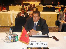 Maroc : Cession des terres agricoles aux  investisseurs
