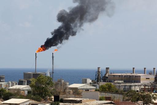 Libye : Le port d’al-Hariga sous contrôle de l’armée