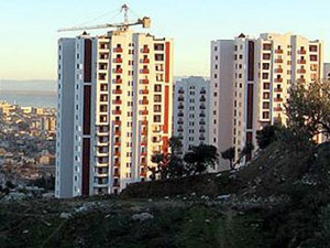 Secteur immobilier en Algérie : Nécessité d’une loi pour protéger le client
