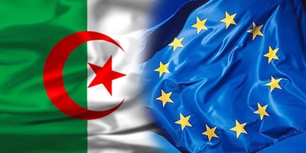 Algérie : Bonnes relations commerciales avec l’UE