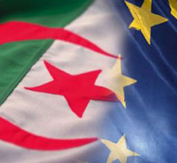Algérie : L’Accord d’Association avec l’U.E