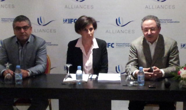 Maroc : Soutien de l’IFC au Groupe Alliances