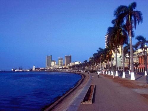 Angola : Ouverture  prochaine d’un  marché financier