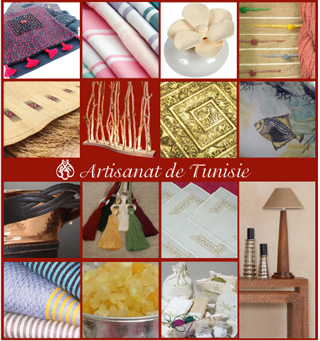 Tunisie : Le Salon d’exposition des spécialités artisanales commence aujourd’hui au Kef