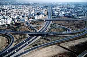 autoroute-tunisie