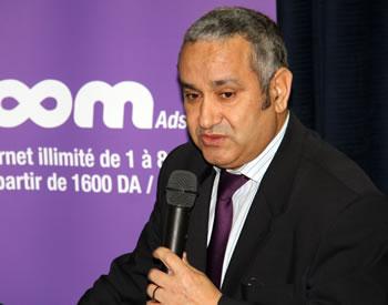 Lancement par Algérie Télécom d’une gamme de produits et services