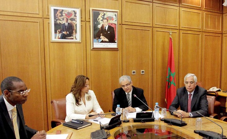 Maroc: la BAD soutient le Plan Maroc Vert