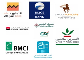 banques-maroc
