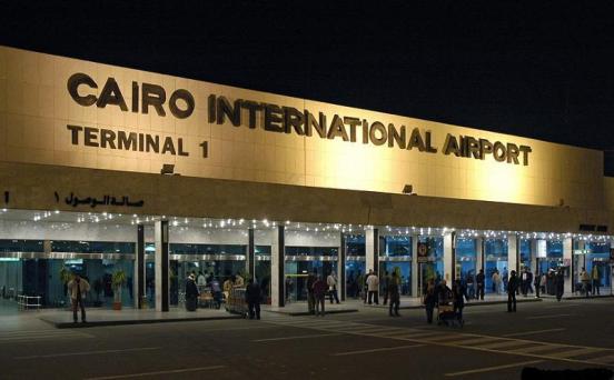 Egypte : Un aéroport par alternance