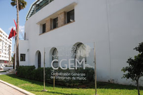 Maroc : La CNSS pris à parti par la CGEM