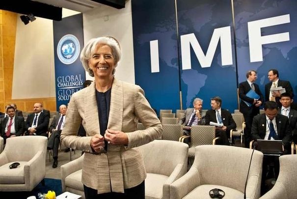 Le FMI soutient la croissance ghanéenne