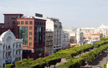 Tunisie : Développement des hôtels économiques