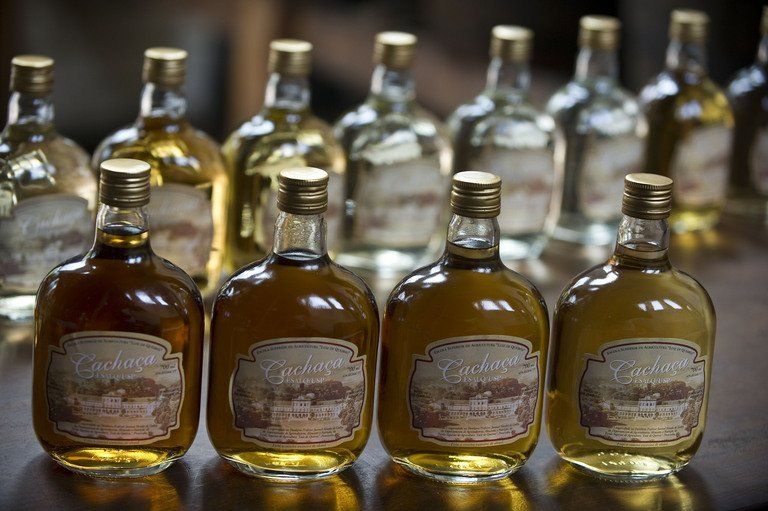 L’alcool N°1 du Brésil s’ouvre les portes du marché américain