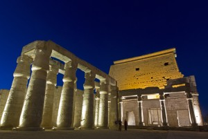 APphoto_Mideast Egypt Tourism