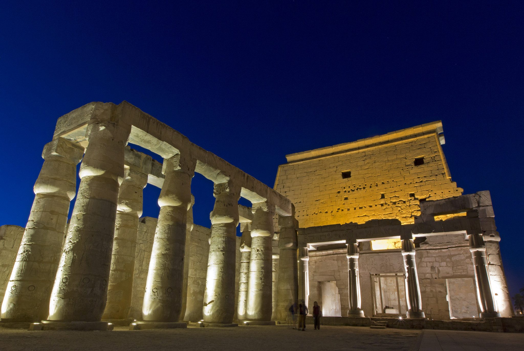 Egypte : Baisse inquiétante du tourisme