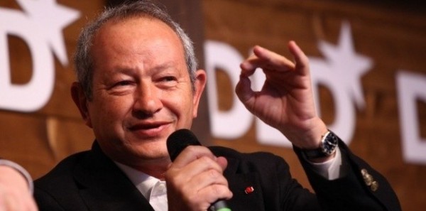 Egypte : l’appétence du milliardaire Sawiris