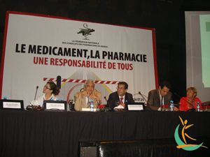 Les attentes des pharmaciens marocains