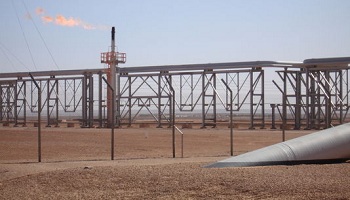 Algérie : Exploitation les hydrocarbures non conventionnels