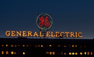 general-electric
